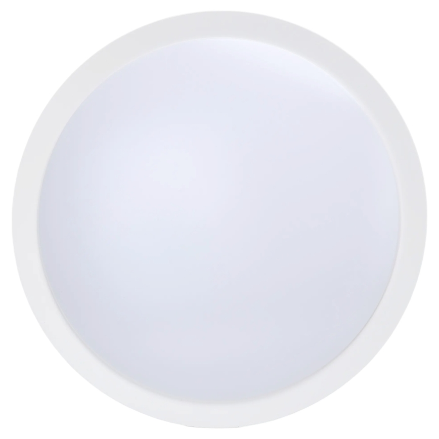 Aigostar - LED stmievateľný stropný ventilátor LED/50W/230V 2700-6500K pr. 106cm biela + diaľkové ovládanie