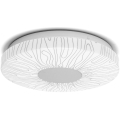 Aigostar - LED Stropné svietidlo LED/12W/230V 3000K pr. 26cm