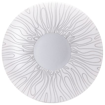 Aigostar - LED Stropné svietidlo LED/12W/230V 3000K pr. 26cm