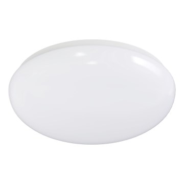 Aigostar - LED stropné svietidlo LED/12W/230V 3000K Ø 28 cm