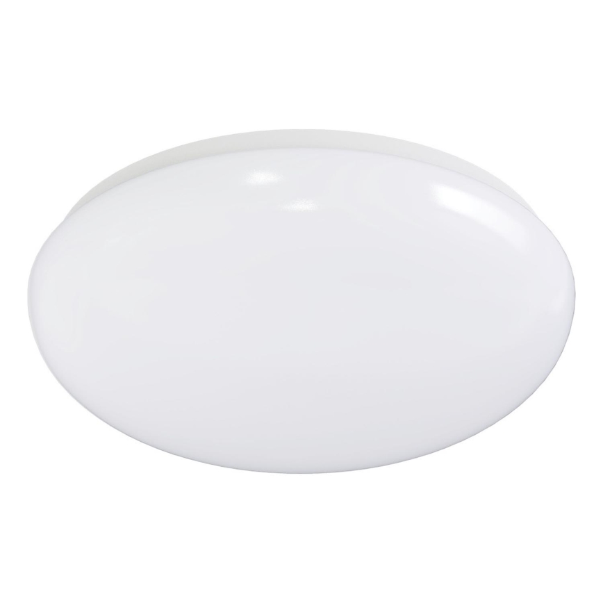 Aigostar - LED stropné svietidlo LED/12W/230V 3000K Ø 28 cm