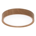 Aigostar - LED Stropné svietidlo LED/12W/230V 6500K pr. 26,3 cm