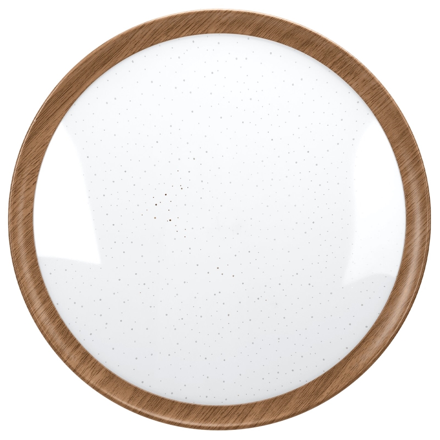 Aigostar - LED Stropné svietidlo LED/12W/230V 6500K pr. 26,3 cm