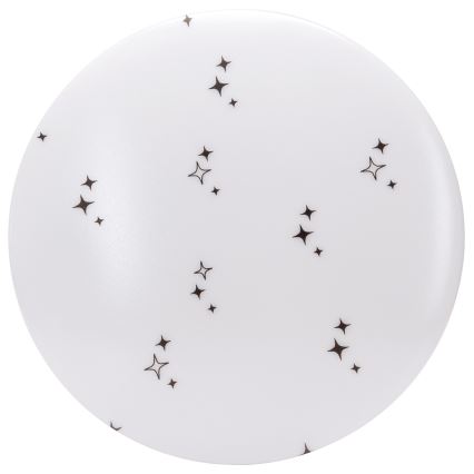 Aigostar - LED Stropné svietidlo LED/12W/230V 6500K pr. 26cm