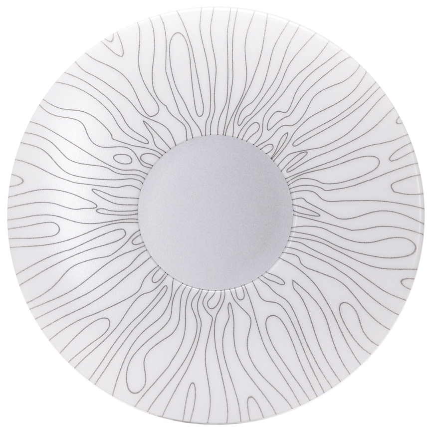 Aigostar - LED Stropné svietidlo LED/12W/230V 6500K pr. 26cm