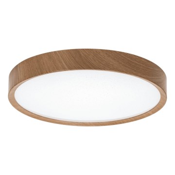 Aigostar - LED Stropné svietidlo LED/20W/230V 3000K pr. 33,7 cm