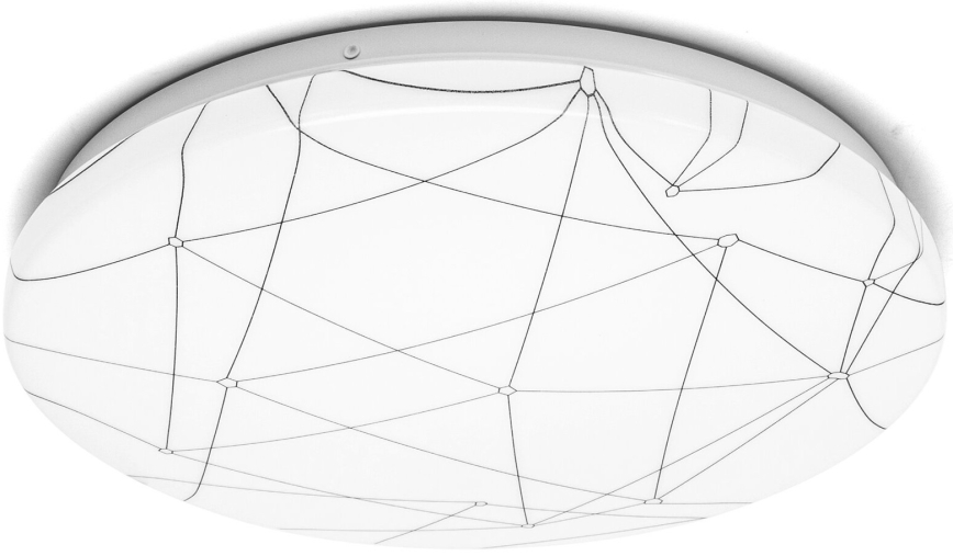 Aigostar - LED Stropné svietidlo LED/20W/230V 3000K pr. 33cm