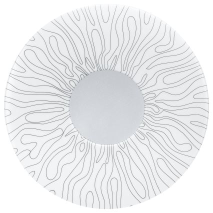 Aigostar - LED Stropné svietidlo LED/20W/230V 3000K pr. 33cm