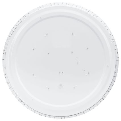 Aigostar - LED Stropné svietidlo LED/20W/230V 3000K pr. 33cm