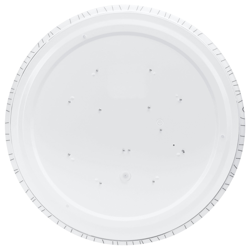 Aigostar - LED Stropné svietidlo LED/20W/230V 6500K pr. 33cm