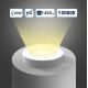 Aigostar - LED Stropné svietidlo LED/20W/230V pr. 24,7 cm 3000K biela