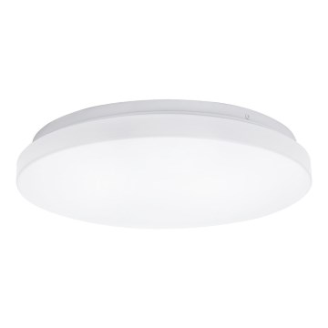 Aigostar - LED Stropné svietidlo LED/24W/230V 3000K