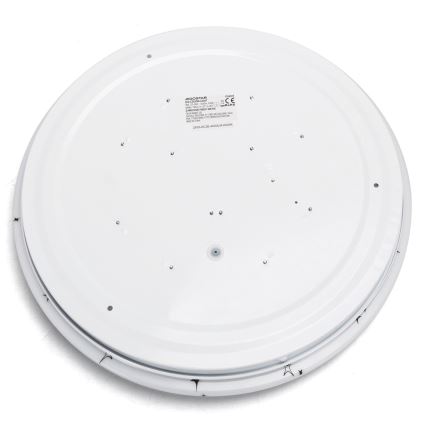 Aigostar - LED Stropné svietidlo LED/36W/230V 3000K pr. 38cm