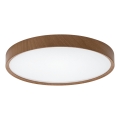 Aigostar - LED Stropné svietidlo LED/36W/230V 3000K pr. 48,1 cm