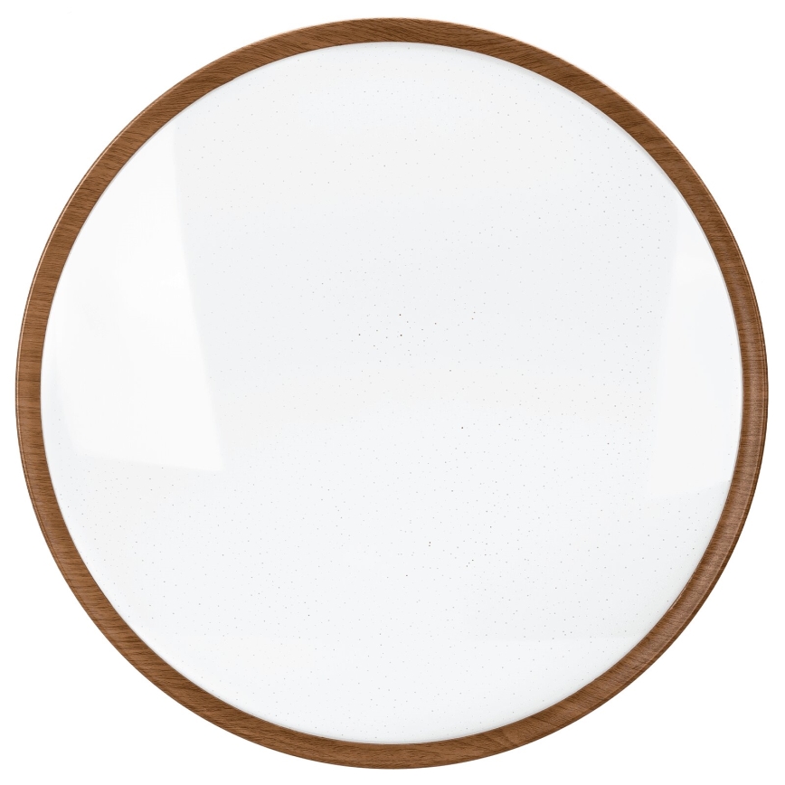 Aigostar - LED Stropné svietidlo LED/36W/230V 6500K pr. 48,1 cm
