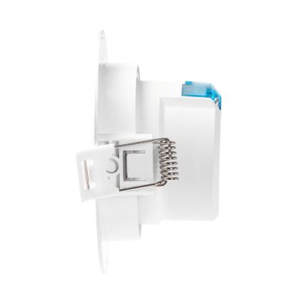 Aigostar - LED Stropné svietidlo LED/5W/230V 6500K pr. 8,5 cm biele