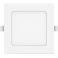 Aigostar - LED stropné svietidlo LED/6W/230V 4000K 12x12 cm biele