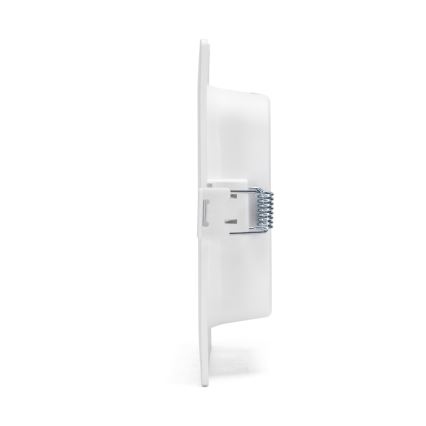 Aigostar - LED Stropné svietidlo LED/6W/230V 6500K 12x12 cm biele