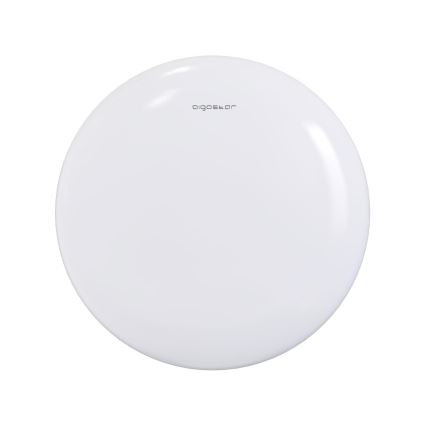 Aigostar - LED Stropné svietidlo so senzorom LED/24W/230V 3000K