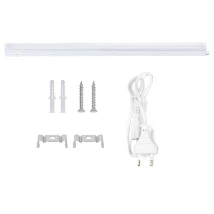 Aigostar - LED svietidlo pod kuchynskú linku LED/9W/230V 3000K 57,2 cm