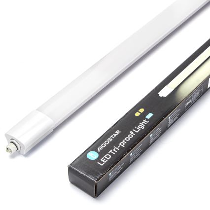 Aigostar - LED Technické svietidlo LED/18W/230V 4000K 60 cm IP65