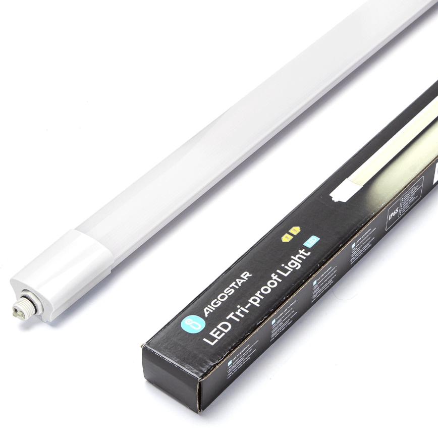 Aigostar - LED Technické svietidlo LED/18W/230V 4000K 60 cm IP65
