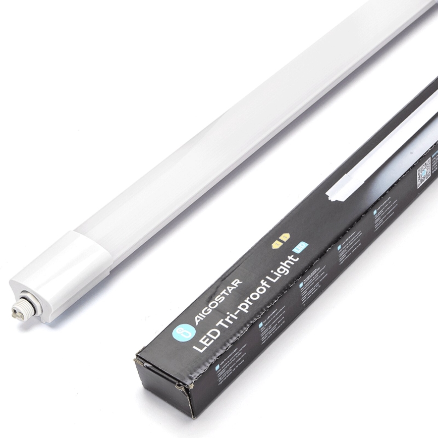 Aigostar - LED Technické svietidlo LED/18W/230V 6500K 60 cm IP65