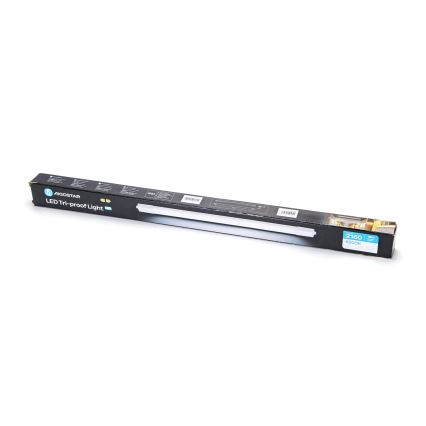 Aigostar - LED Technické svietidlo LED/18W/230V 6500K 60 cm IP65