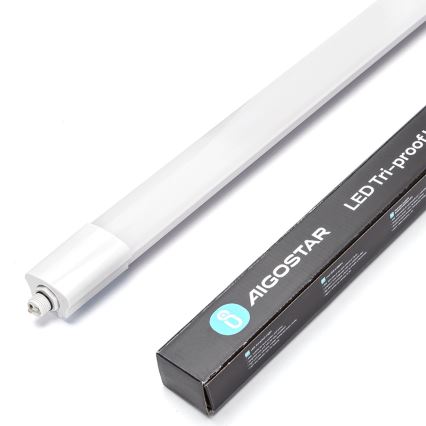 Aigostar - LED Technické svietidlo LED/45W/230V 4000K 150 cm IP65