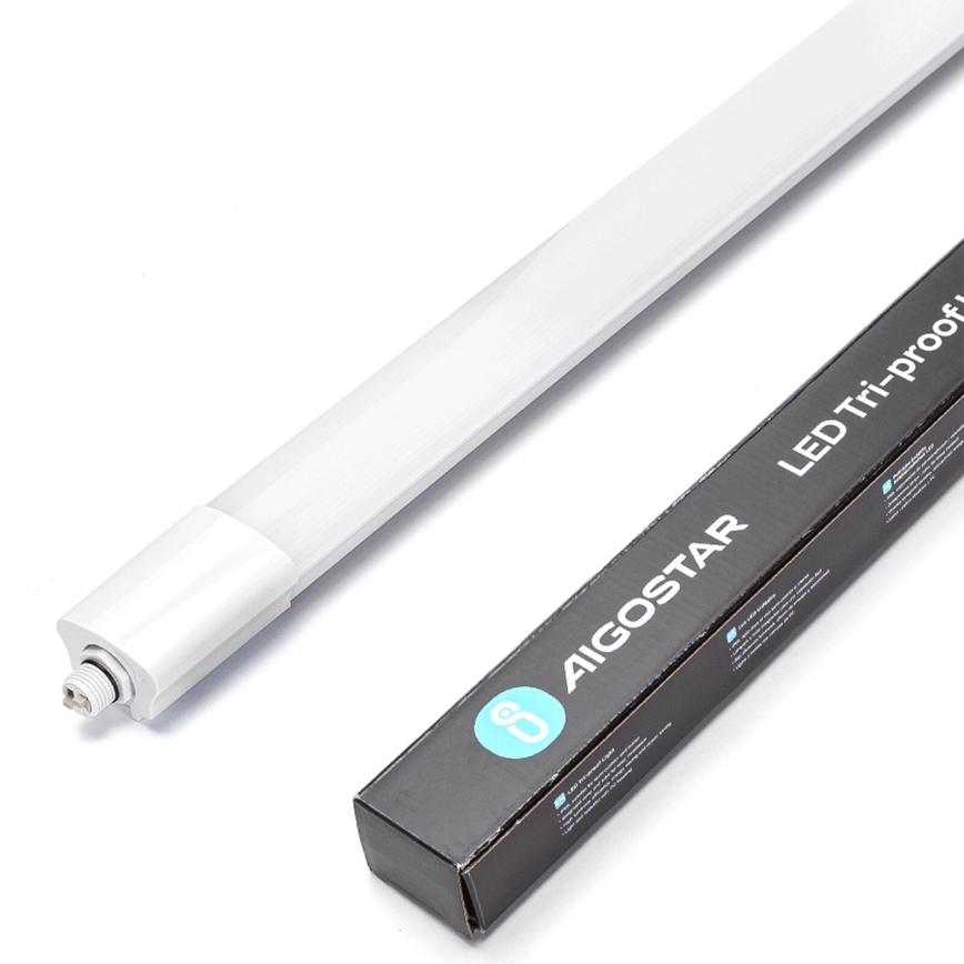Aigostar - LED Technické svietidlo LED/45W/230V 4000K 150 cm IP65