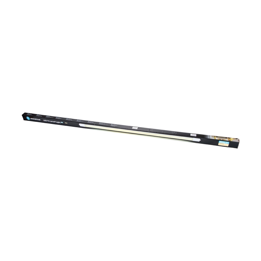 Aigostar - LED Technické svietidlo LED/45W/230V 4000K 150 cm IP65
