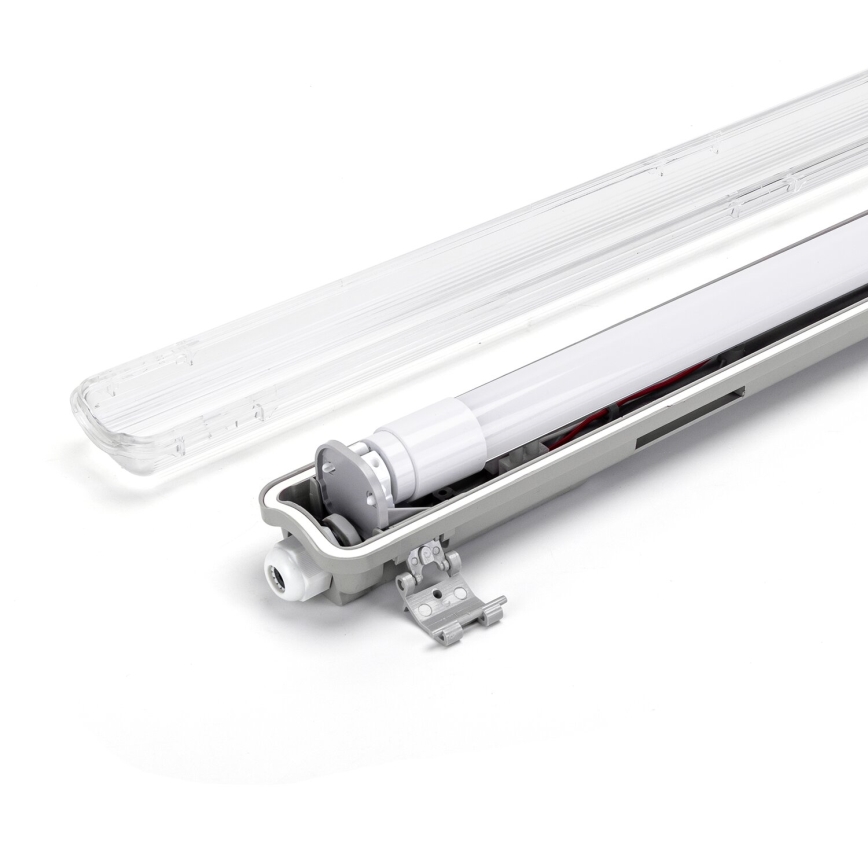 Aigostar - LED Technické žiarivkové svietidlo 1xG13/18W/230V 4000K 127,6 cm IP65