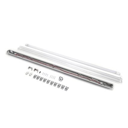 Aigostar - LED Technické žiarivkové svietidlo 1xG13/18W/230V 4000K 127,6 cm IP65