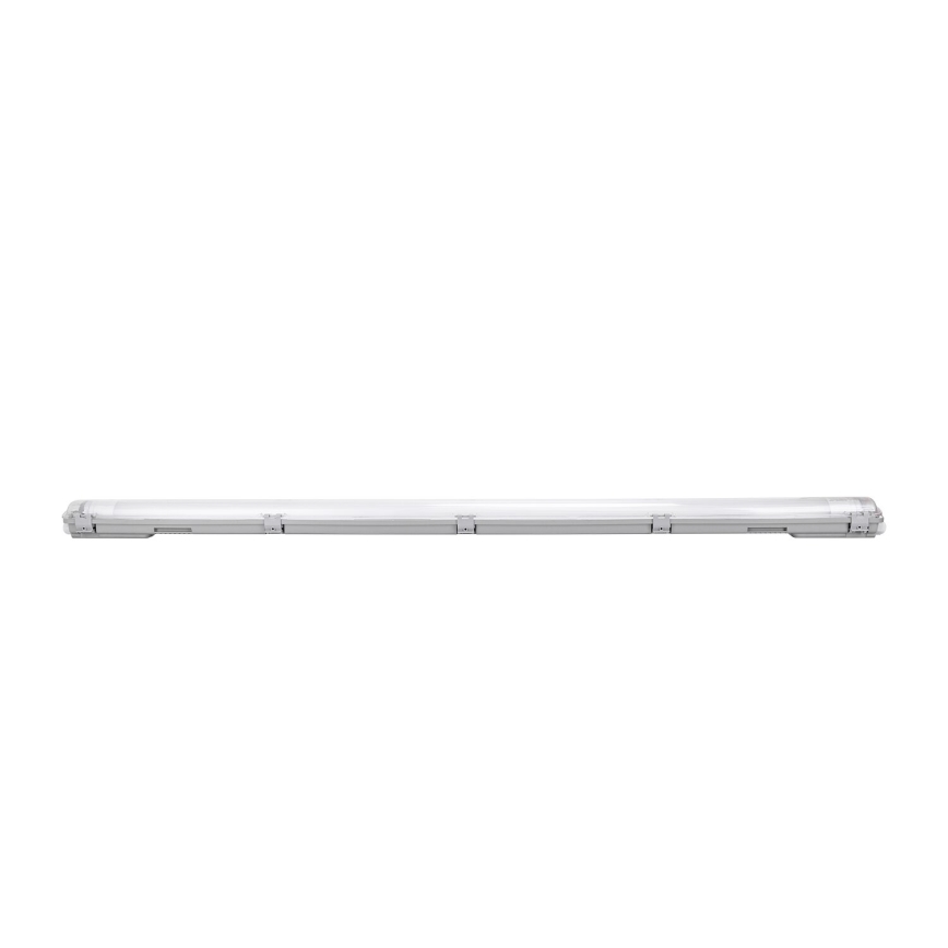 Aigostar - LED Technické žiarivkové svietidlo 1xG13/18W/230V 4000K 127,6 cm IP65