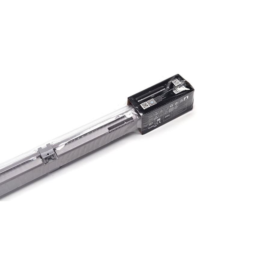 Aigostar - LED Technické žiarivkové svietidlo 1xG13/18W/230V 4000K 127,6 cm IP65