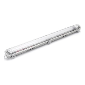 Aigostar - LED Technické žiarivkové svietidlo 1xG13/9W/230V 4000K 66,6 cm IP65