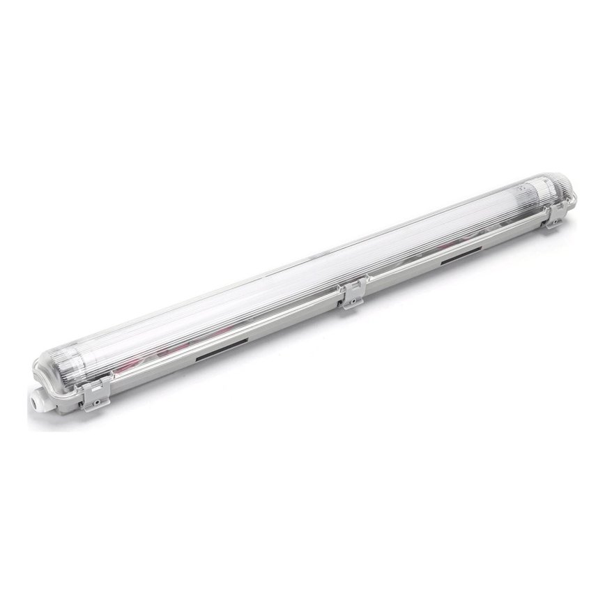 Aigostar - LED Technické žiarivkové svietidlo 1xG13/9W/230V 4000K 66,6 cm IP65