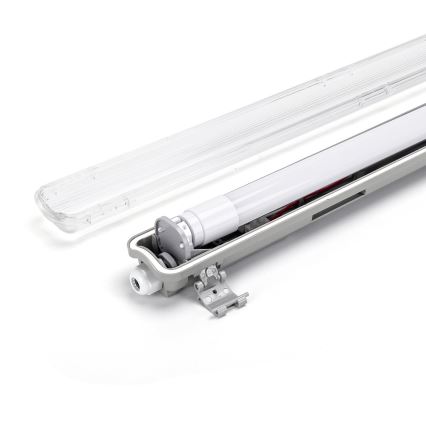 Aigostar - LED Technické žiarivkové svietidlo 1xG13/9W/230V 4000K 66,6 cm IP65