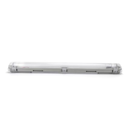Aigostar - LED Technické žiarivkové svietidlo 1xG13/9W/230V 4000K 66,6 cm IP65