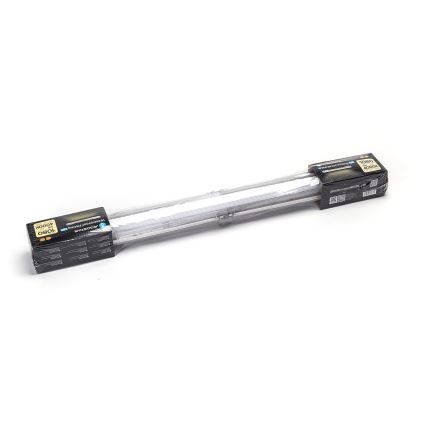 Aigostar - LED Technické žiarivkové svietidlo 1xG13/9W/230V 4000K 66,6 cm IP65
