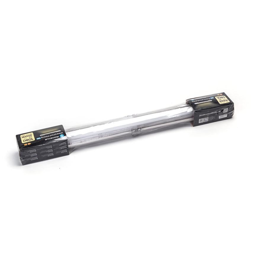 Aigostar - LED Technické žiarivkové svietidlo 1xG13/9W/230V 4000K 66,6 cm IP65