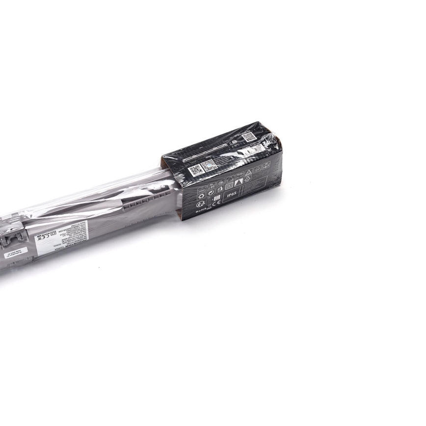Aigostar - LED Technické žiarivkové svietidlo 1xG13/9W/230V 4000K 66,6 cm IP65