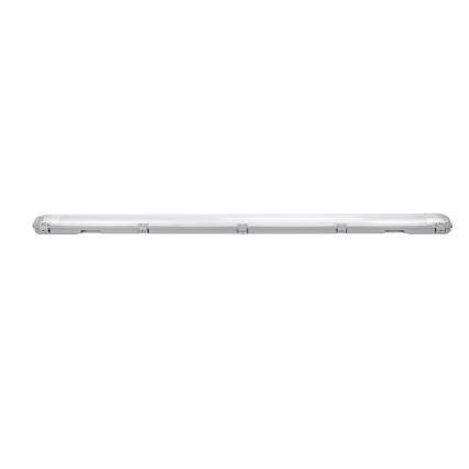 Aigostar - LED Technické žiarivkové svietidlo 2xG13/18W/230V 4000K 127,6 cm IP65