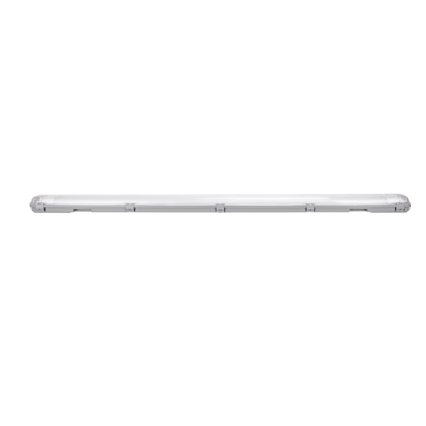 Aigostar - LED Technické žiarivkové svietidlo 2xG13/18W/230V 4000K 127,6 cm IP65