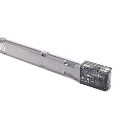 Aigostar - LED Technické žiarivkové svietidlo 2xG13/18W/230V 4000K 127,6 cm IP65
