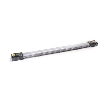 Aigostar - LED Technické žiarivkové svietidlo 2xG13/18W/230V 4000K 127,6 cm IP65