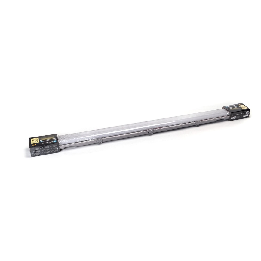 Aigostar - LED Technické žiarivkové svietidlo 2xG13/18W/230V 4000K 127,6 cm IP65