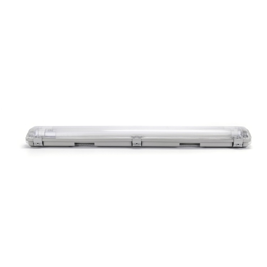 Aigostar - LED Technické žiarivkové svietidlo 2xG13/9W/230V 4000K 66,6 cm IP65