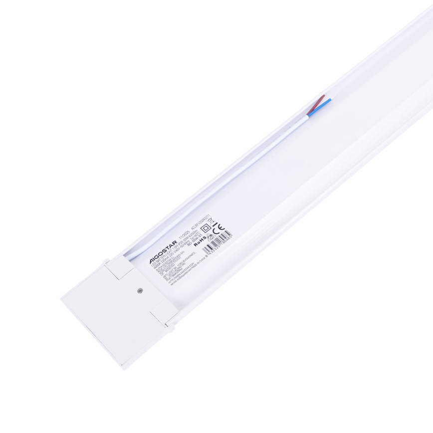 Aigostar - LED trubicové svietidlo LED/50W/230V 4000K 150 cm