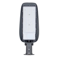 Aigostar - LED uličné svietidlo SLIM LED/150W/230V 6500K IP65
